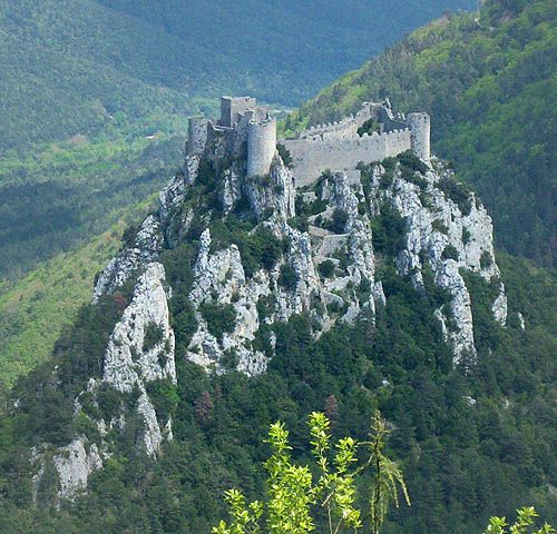 Castelos | Castles