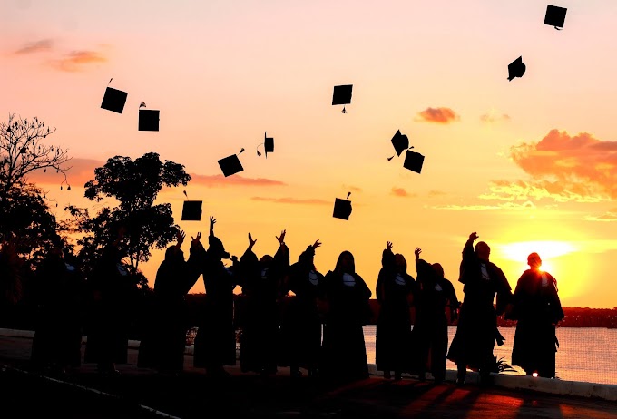 ENSAIO FOTOGRÁFICO | FORMANDOS UNIP