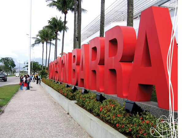 Design Original Barra-Miami