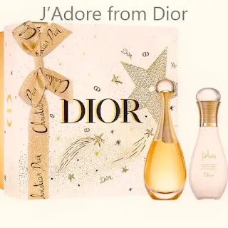 J’Adore from Dior
