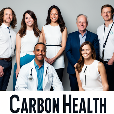 Carbon Health Boston