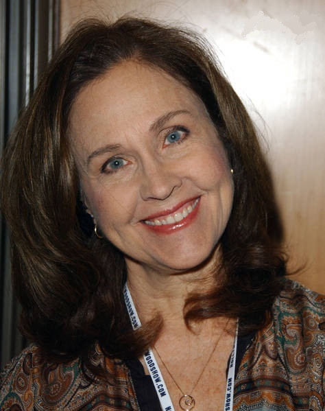 Erin Gray turned 62 in erin gray