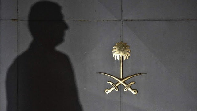 Arab Saudi Mengakui Kebenaran Tewasnya Jamal Khashoggi