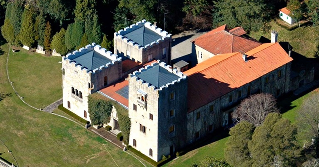 Pazo de Meirás