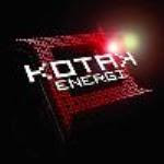 kotak Kotak   (Full Album Energi 2010)