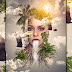 Nature And Beauty Photoshop Manipulation