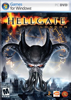 HellGate: London 2007 