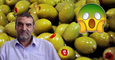 الدكتور الفايد يحذر المغاربة: إياكم وأكل هذا النوع من الزيتون فهو سم قاتل !!