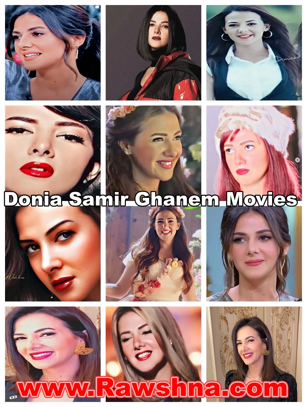Ø§ÙØ¶Ù„ Ø§ÙÙ„Ø§Ù… Ø¯Ù†ÙŠØ§ Ø³Ù…ÙŠØ± ØºØ§Ù†Ù… Ø¹Ù„Ù‰ Ø§Ù„Ø¥Ø·Ù„Ø§Ù‚