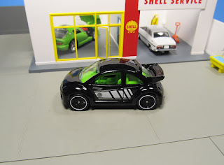 hot wheels 5-pack vw new beetle cup