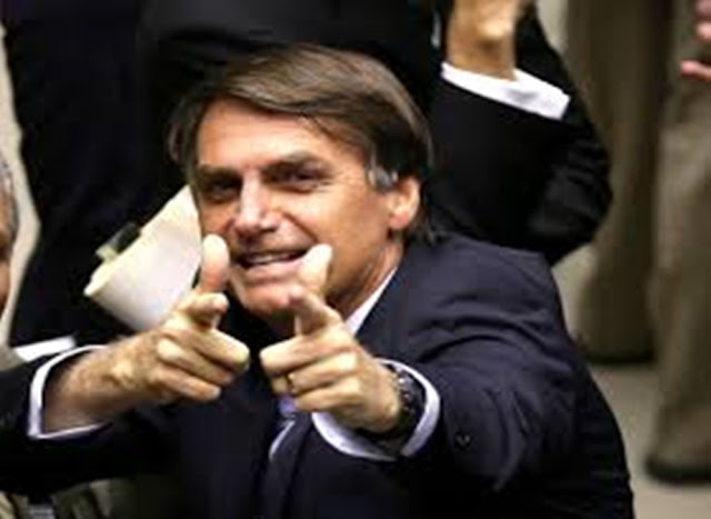 Conselho de Ética caminha para arquivar processo contra Bolsonaro