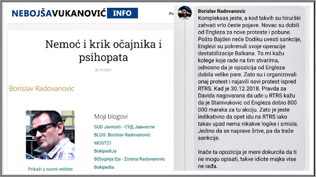 borislav radovanovic blog