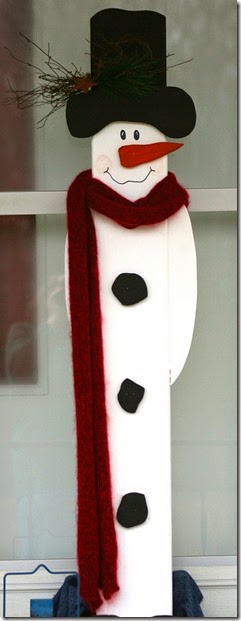 Snowman