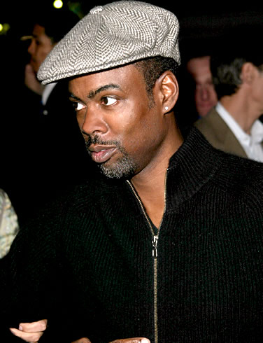 Chris Rock