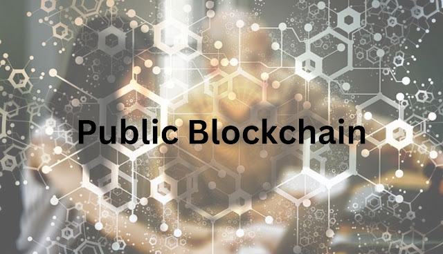 Public Blockchain