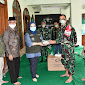 Relawan NU PEDULI Mampu Meminimalisir Penyebaran Wabah Covid-19 di Malang Raya