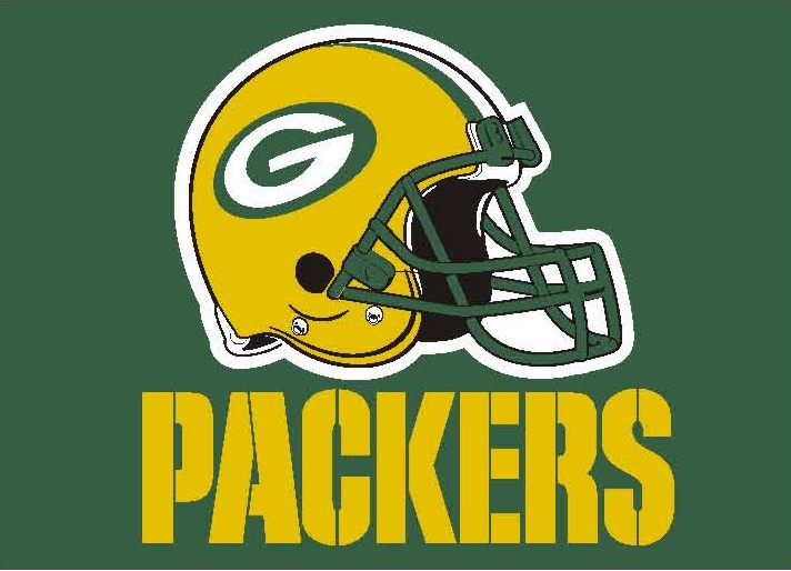 History Of All Logos All Green Bay Packers Logos