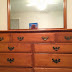 Kling Mahogany Bedroom Set : Maple Chippendale Style Four Piece Bedroom Set by Kling | EBTH : Check out our mahogany bedroom set selection for the very best in unique or custom, handmade pieces from our shops.