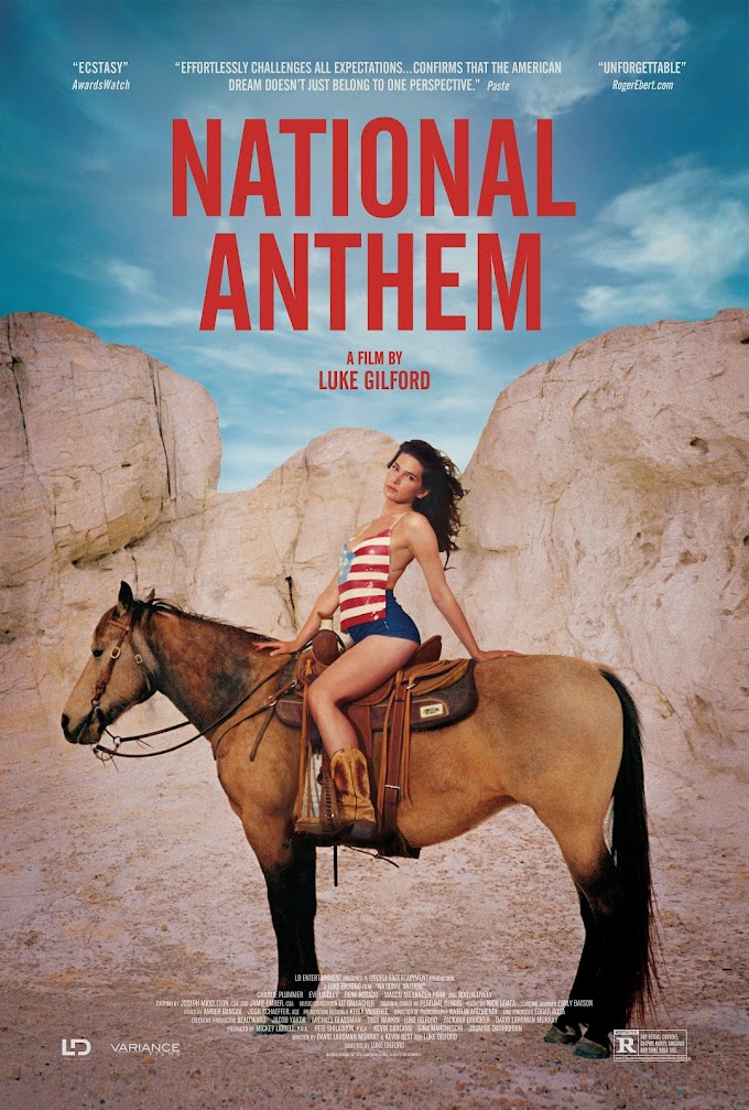 National Anthem (2024) Movie Download