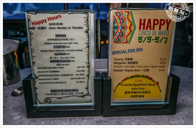 INDIGO HAPPY HOURS