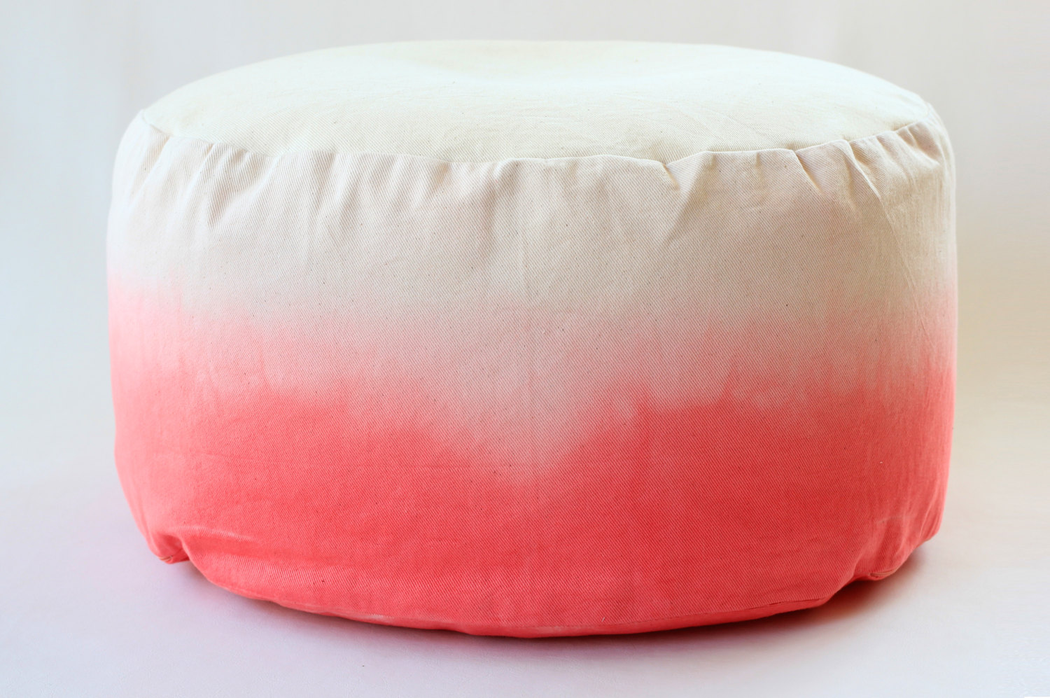 The Hip Subscription: Ombre Mini Bean Bag Chair