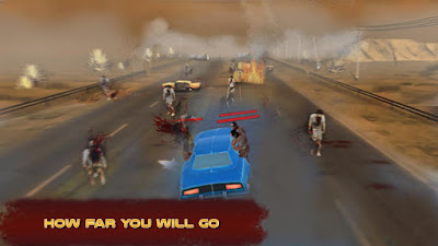  Zombie Highway RoadKill 3D تنزيل