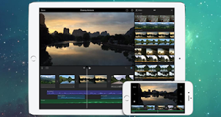 6 Aplikasi Editing Video Terbaik dan Terbaru Untuk iPhone 