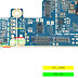 SM-A115 ON OFF VOLUME KEYS