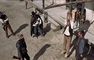 review the man with no name trilogy a fistful of dollars