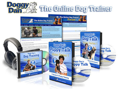 Doggy Dan the Online Dog Trainer Review 