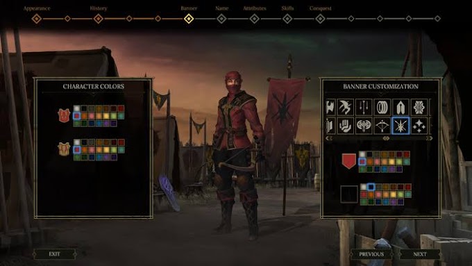 10 Best RPG Games on PC with Complete Character Customization Features