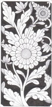 SaribasBlogger MOTIF FLORA DALAM UKIRAN MELAYU SaribasBlogger MOTIF FLORA DALAM UKIRAN MELAYU