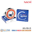 6309-2NSE9CM - Vòng bi, Bạc đạn, Bearing  Nachi 6309-2NSE9CM