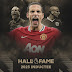 Manchester United legend, Rio Ferdinand inducted into the Premier League Hall of Fame