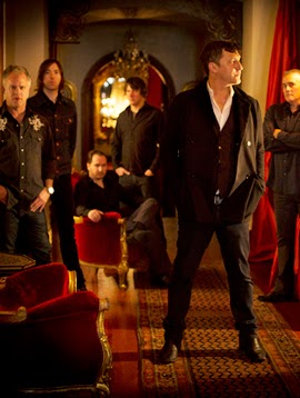 Afghan Whigs 