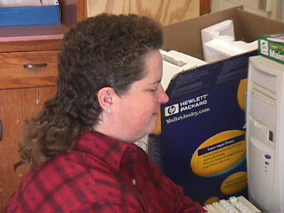 Mullet with perm photo May 31, 2010 Billy Ray Cyrus mullet hairstyle photo.