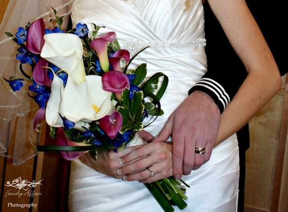 Tacoma Wedding Photographer