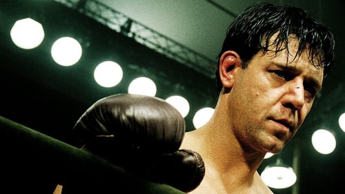 Cinderella Man: El hombre que no se dejó tumbar 2005 online en castellano