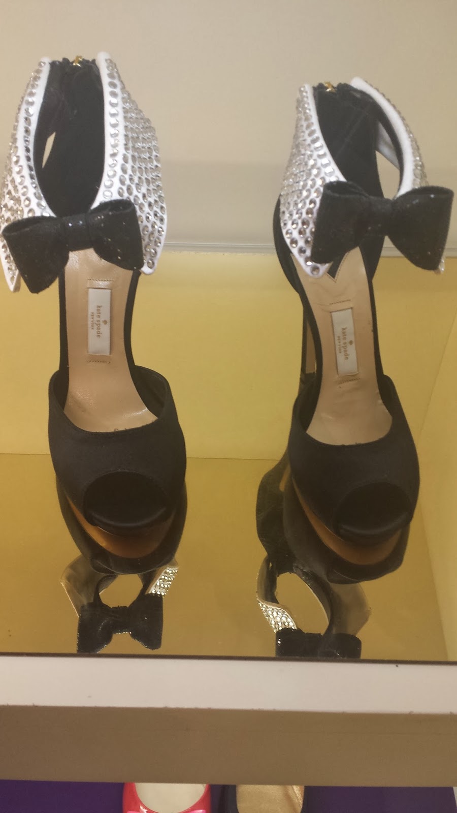 http://www.katespade.com/BLACK-TIE-heels/S1042702,en_US,pd.html