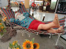 Papai Noel Tropical
