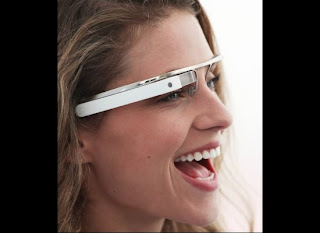 Google Glasses