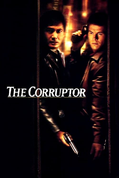 [HD] Corruptor - Im Zeichen der Korruption 1999 Ganzer Film Deutsch