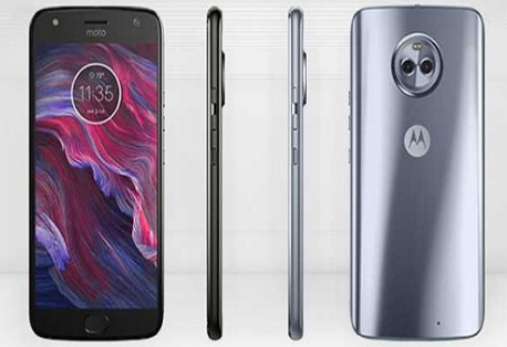 Motorola launches these smartphones, in collision with Vivo V7