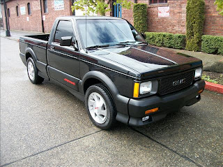 GMC Syclone FOR SALE only 12,000 miles $23,500