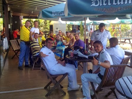 Bierland e Velas Latinoamérica (2)
