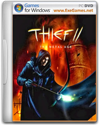 Thief 2 The Metal Age Game