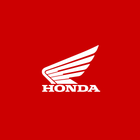 Honda Motorcycles Logo Vector