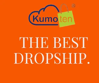 Kumoten Dropshipping di Malaysia