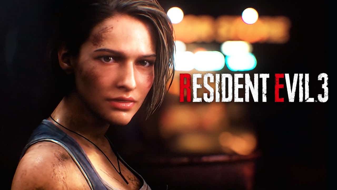 Resident Evil 3 İndir – Full