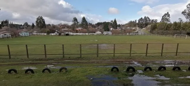 Río Negro: destinan recursos para mejoramiento del Estadio Riachuelo